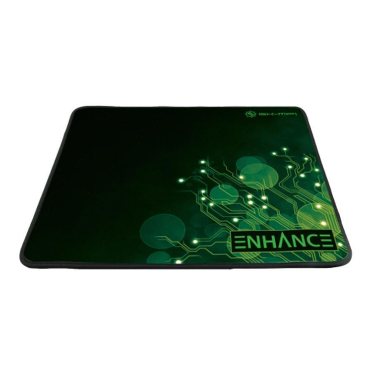ENHANCE Voltaic Tapis de Souris de Jeu XL Vert - Simple Boutique