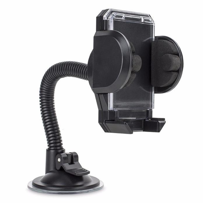Elink CH-780 Support Ajustable Cellulaire Ou GPS Pour Pare-brise - Simple Boutique