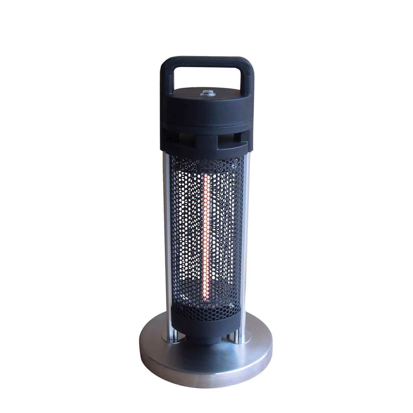 Ener-G+ HEA-20960D Chaufferette électrique infrarouge Extérieur / Intérieur pour dessous de table 900 watts - Simple Boutique