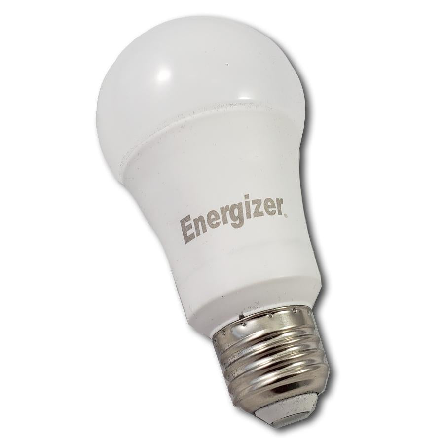 Energizer Connect EAC2-1002-RGB Ampoule DEL Intelligente Blanc/Multicolore - Simple Boutique