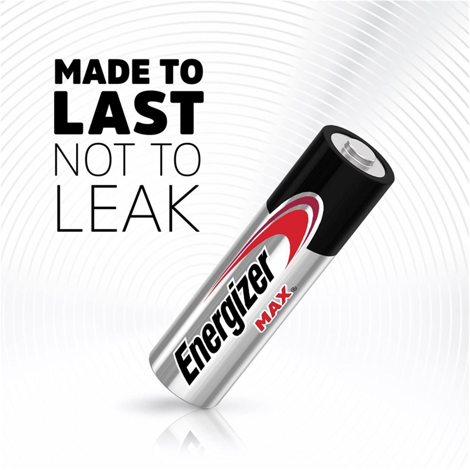 Energizer - Emballage de 16 Piles Alcalines AA, Construction Anti-Fuite - Simple Boutique