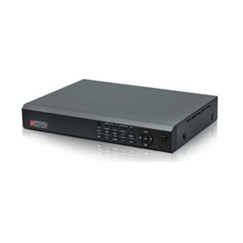 Enregistreur DVR H.264 de 16 canaux avec fonction mobile