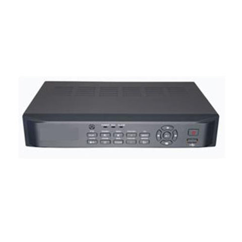 Enregistreur DVR H.264 de 4 canaux avec fonction mobile