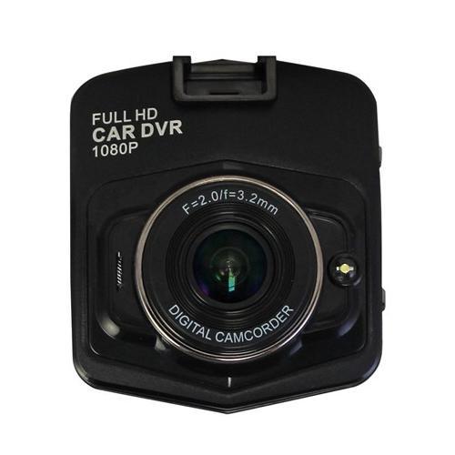 Enregistreur vidéo pour véhicule, full HD, écran ACL de 2.4" - Simple Boutique