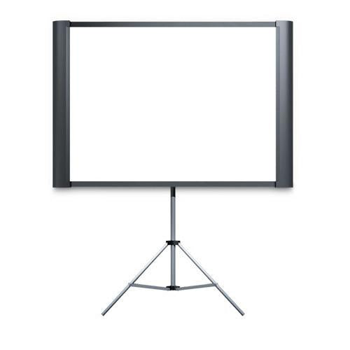 Epson Écran de Projection Ultramobile Duet 65" en 4:3 et 80" en 16:9 sur Pied et/ou au Mur - Simple Boutique
