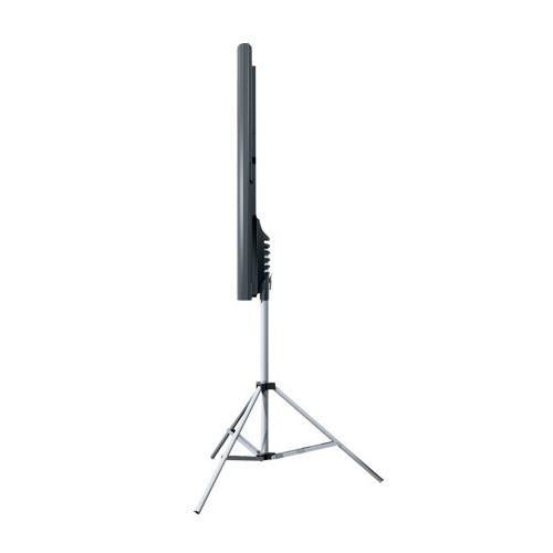Epson Écran de Projection Ultramobile Duet 65" en 4:3 et 80" en 16:9 sur Pied et/ou au Mur - Simple Boutique