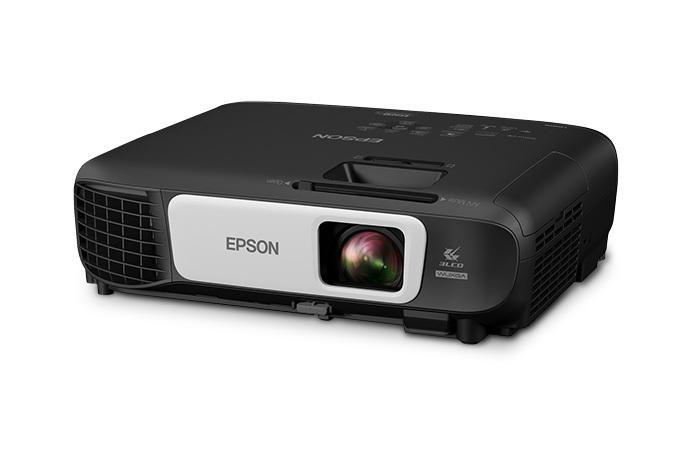 Epson Home projecteur Pro EX9210 reconditionné de compagnie par Epson avec garantie 1an
