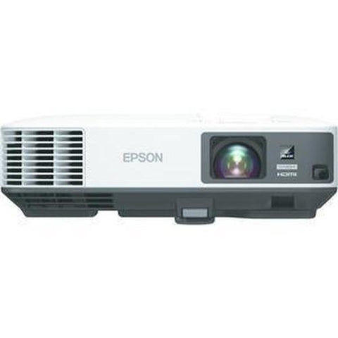 Epson PowerLite 2165W Projecteur LCD - 16:10 - 1280 x 800 - Arrière Plafond Avant - 720p - 5000 Heures Mode Normal - 10000 Heures Mode Économie - WXGA - 15000:1 - 5500 Lumens - HDMI - USB - Sans-Fil LAN