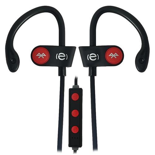 Escape BT752 Écouteurs Bluetooth Sport Avec Microphone - Simple Boutique