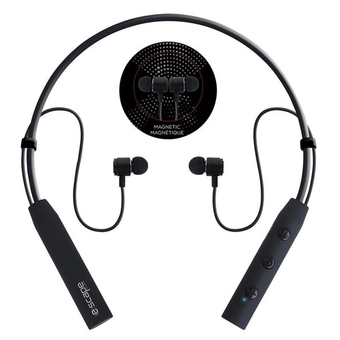 Boost TWSB700 - Écouteurs Bluetooth Type Suspendue à l'oreille, Sans F