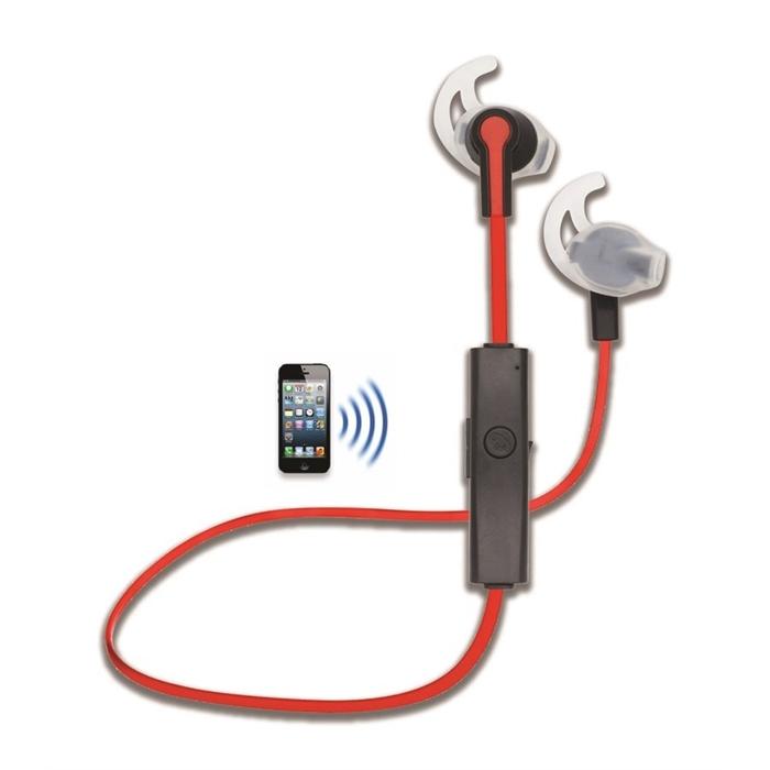 Escape Platinum BT3942 Écouteurs Bluetooth Sport Avec Microphone - Simple Boutique