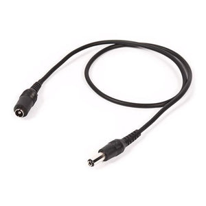 Extension alimentation DC 22awg cuivre 2.1x5.5mm max 12V 3A 10pi - Simple Boutique