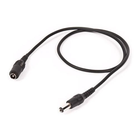 Extension alimentation DC 22awg cuivre 2.1x5.5mm max 12V 3A 50pi