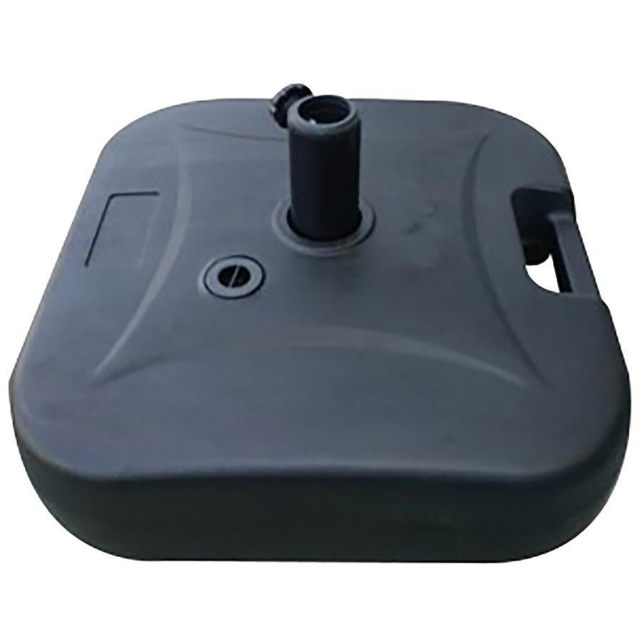 F. Corriveau International Base De Parasol En Plastique - Simple Boutique