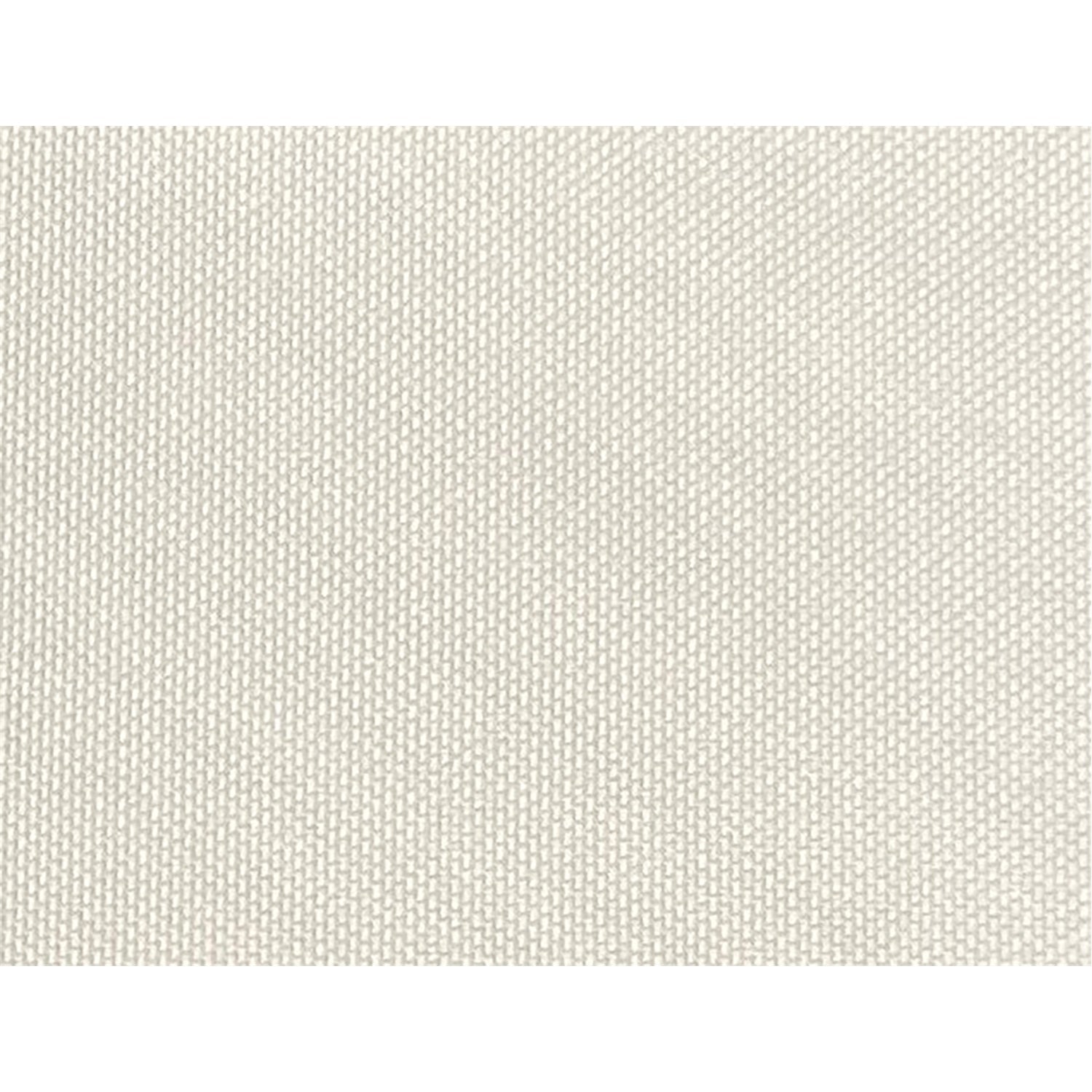 F. Corriveau International - Parasol Carré Oasis, 10' x 10', Tissu Résistant aux UV, Beige - Simple Boutique