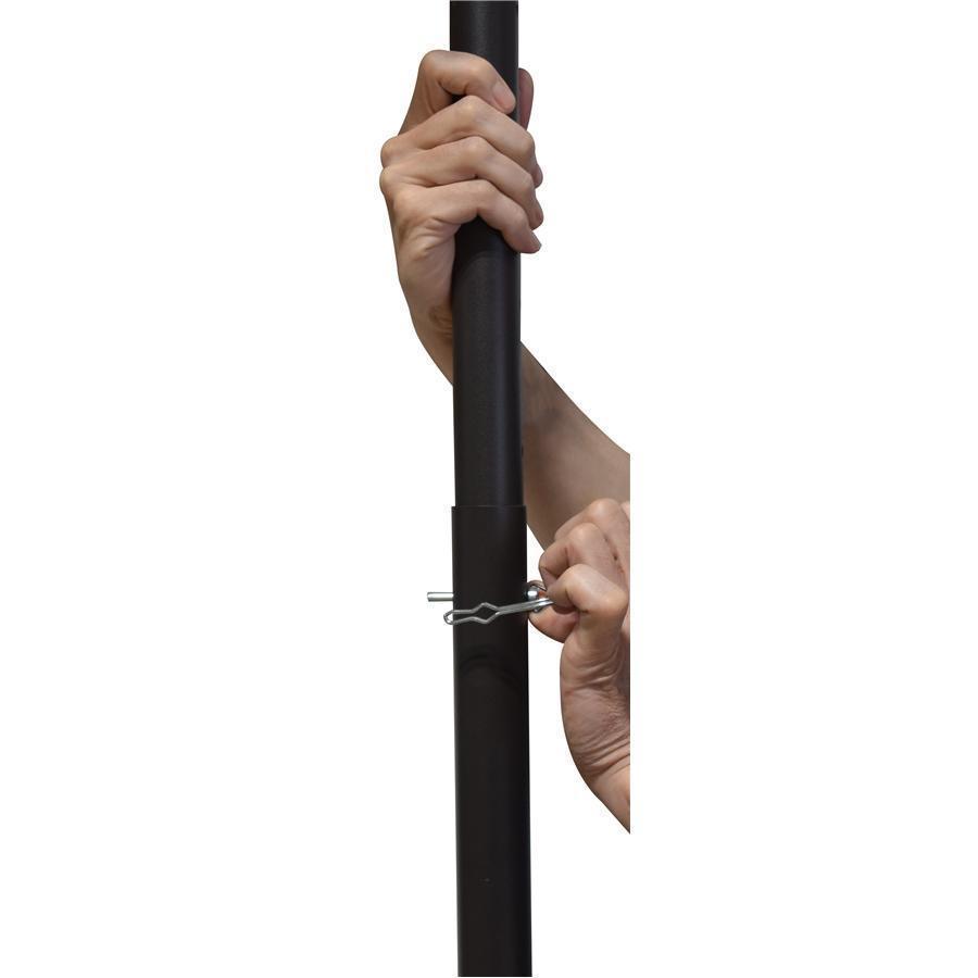 F. Corriveau International Poteau Hivernal de Renfort pour Gazebo - Simple Boutique