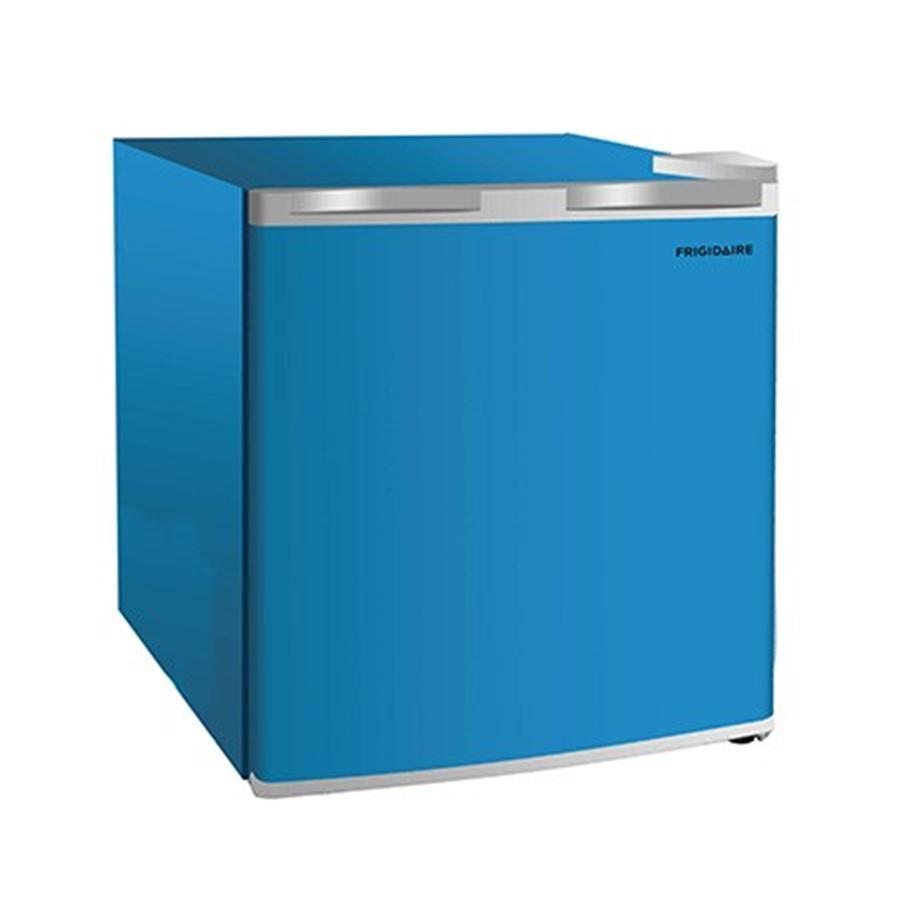 Frigidaire EFR115-BLU Mini Réfrigérateur 1.6 CU FT Compact Bleu