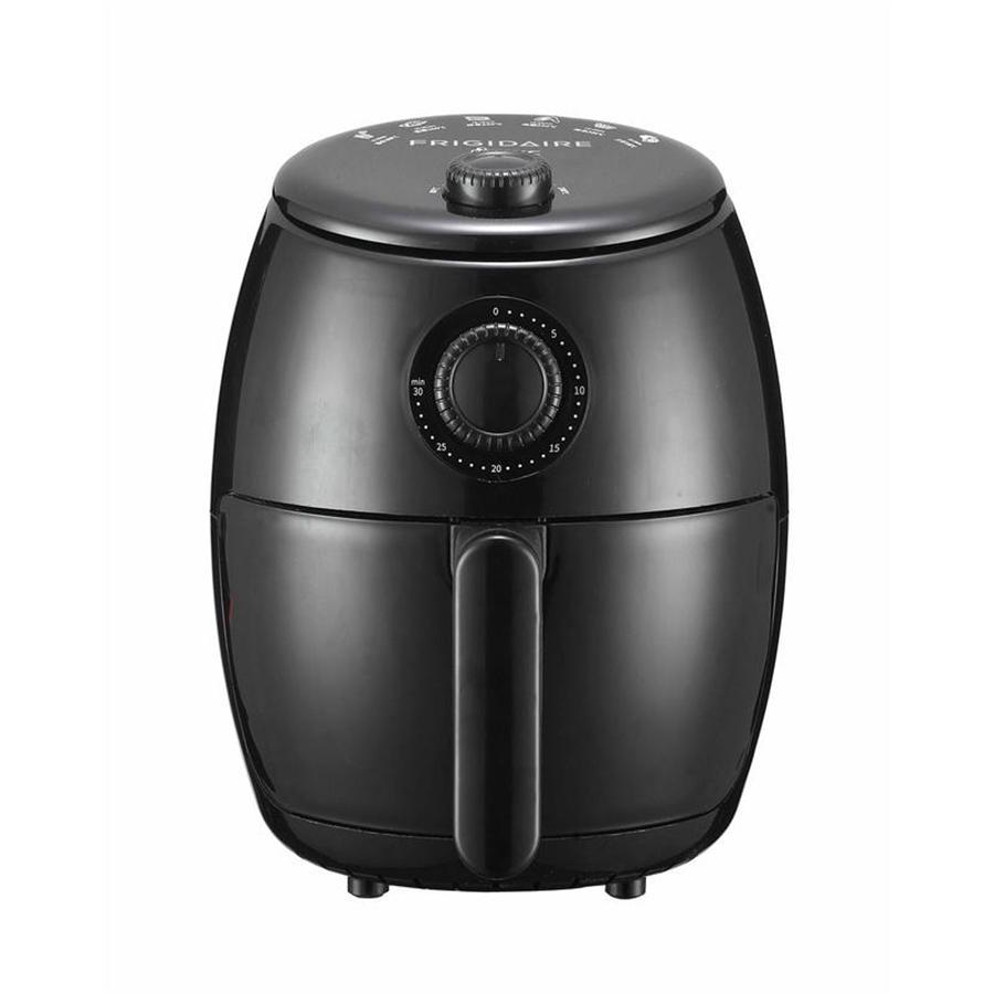 Frigidaire - Friteuse à Air Numérique, Capacité de 1.7L ,Noir - Simple Boutique