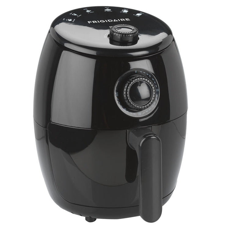 Frigidaire - Friteuse à Air Numérique, Capacité de 1.7L ,Noir - Simple Boutique