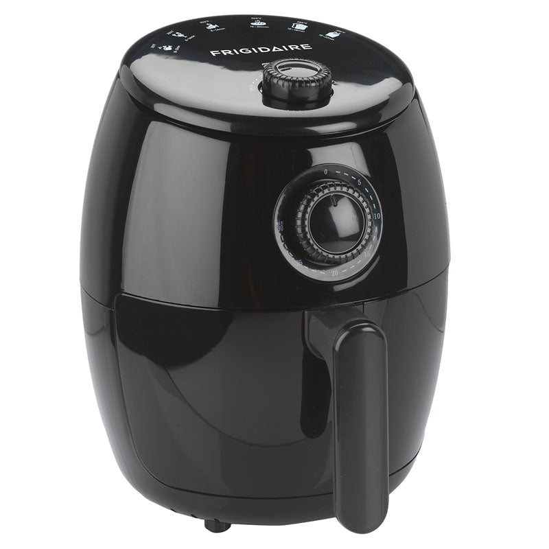 Frigidaire - Friteuse à Air Numérique, Capacité de 1.7L ,Noir - Simple Boutique