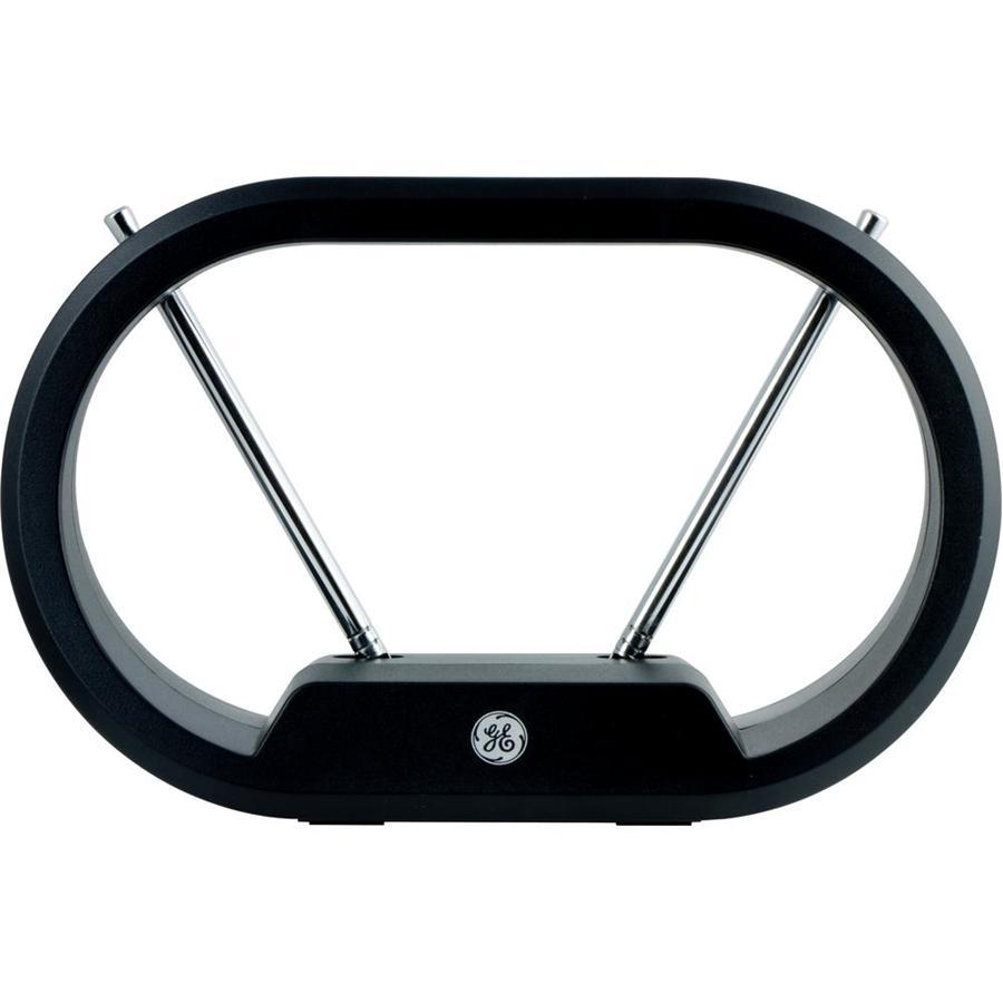 GE 33675 UHF/VHF Antenne intérieure universelle moderne - Simple Boutique