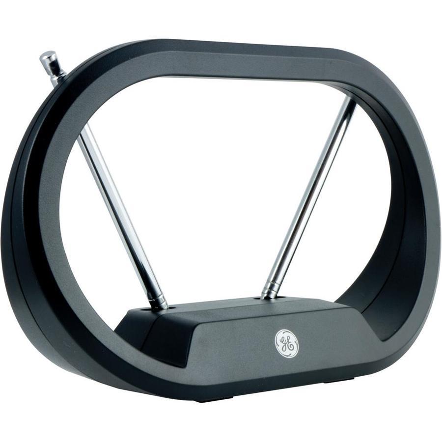 GE 33675 UHF/VHF Antenne intérieure universelle moderne - Simple Boutique