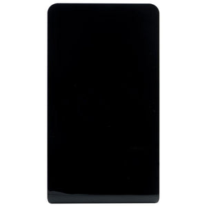 GE 33681 Antenne passive Pro HD plat noir - Simple Boutique