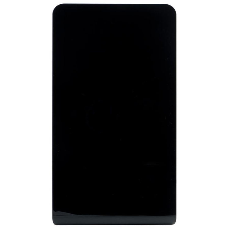 GE 33681 Antenne passive Pro HD plat noir - Simple Boutique