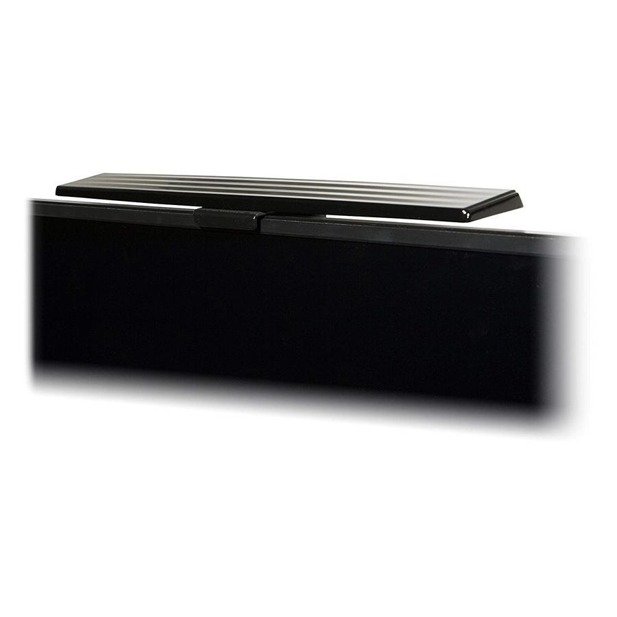 GE 37074 Antenne TV passive pour intérieur Hover HD 200 Noir - Simple Boutique