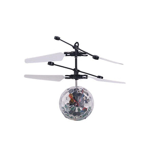 Gentek Flying Ball Couleurs Assorties - Simple Boutique