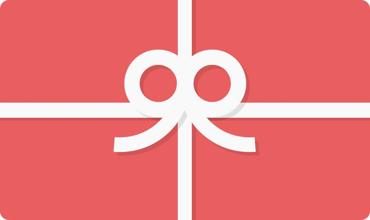 Gift Card - Simple Boutique