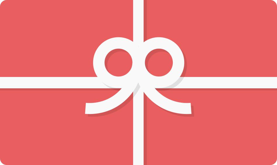 Gift Card - Simple Boutique