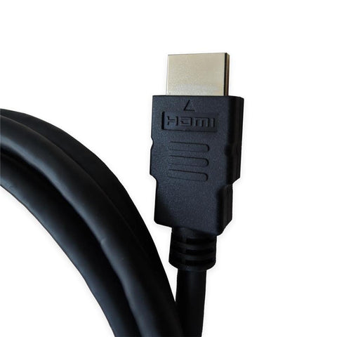 GlobalTone - Câble HDMI Haute Vitesse, Compatible 8K, 30 AWG, Longeur de 10 Pieds