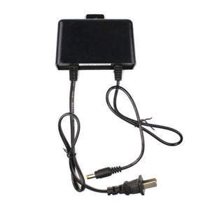 GlobalTone Cordon lumineux DEL, 100 LEDS, IP67, 4.8W, Vert , 12vdc, 2.1mm, 10m - Simple Boutique