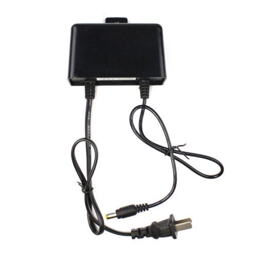 GlobalTone Cordon lumineux DEL, 100 LEDS, IP67, 4.8W, Vert , 12vdc, 2.1mm, 10m - Simple Boutique