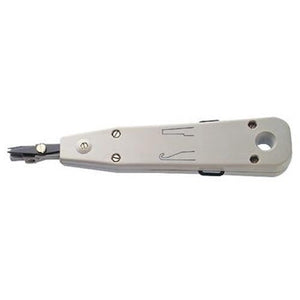 GlobalTone Outil de Poinçonnage Punch Type 110 pour les Connecteurs Réseaux - Simple Boutique