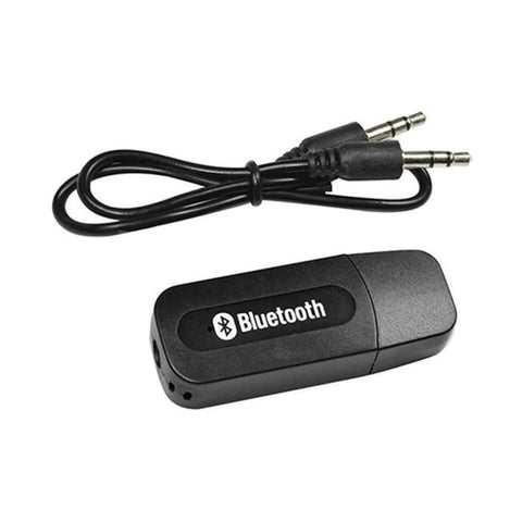 Cmaos Usb Bluetooth 5.0 Transmetteur Récepteur 3 En 1 Edr