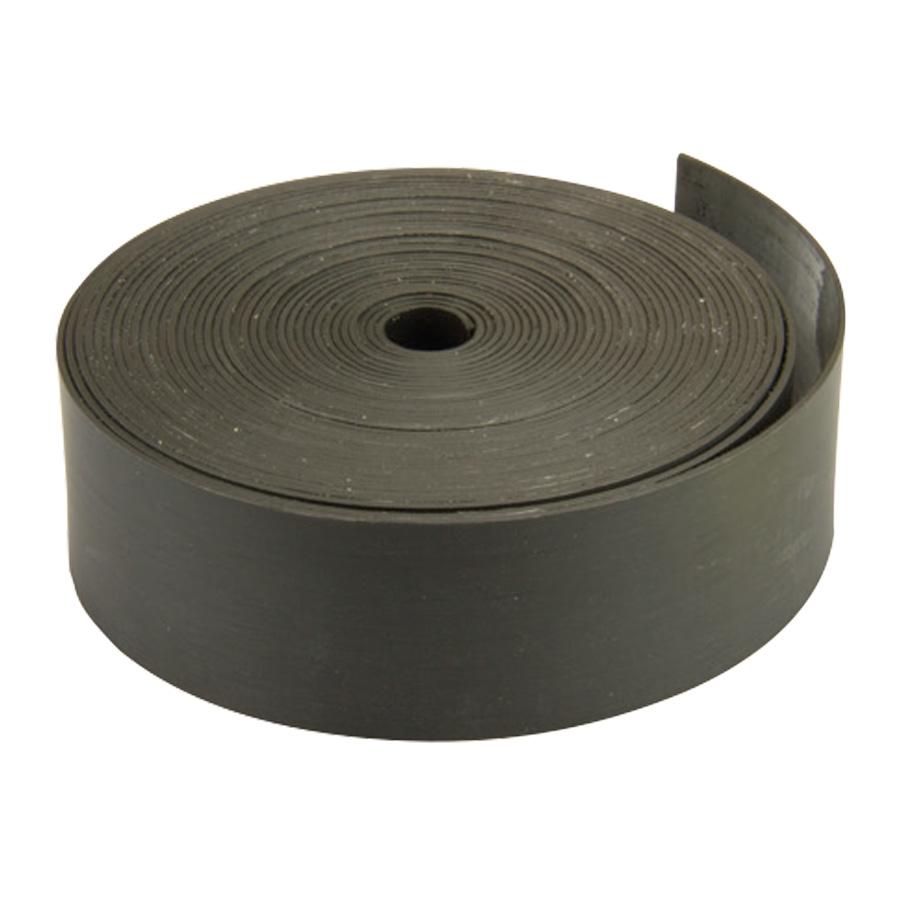 GlobalTone Ruban Isolant Thermorétractable, 5 mètres, 25 mm x 0,8 mm, Noir - Simple Boutique