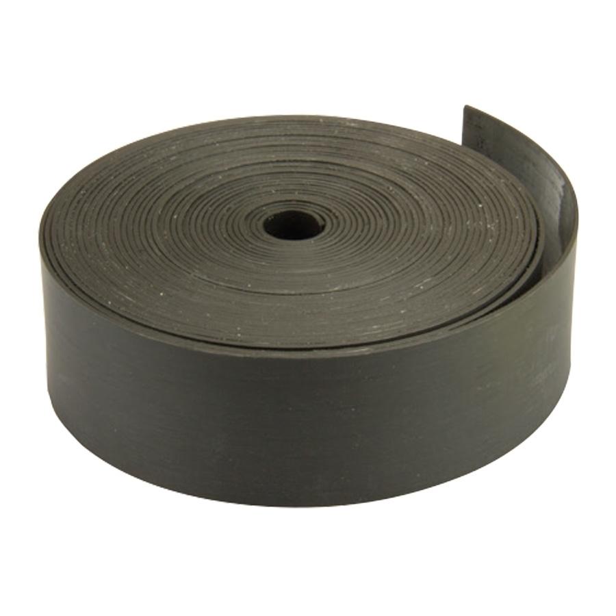 GlobalTone Ruban Isolant Thermorétractable, 5 mètres, 50 mm x 0,8 mm, Noir - Simple Boutique