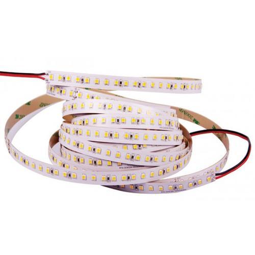 GlobalTone Rubans DEL Blanc Pur, 6000k, cULus,12vdc,IP54,SMD 3528,60l-m,5 m - Simple Boutique