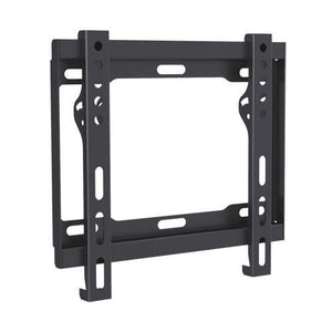 GlobalTone Support Mural Fixe ultra-mince LCD LED PLASMA 23-42" ECONO - Simple Boutique