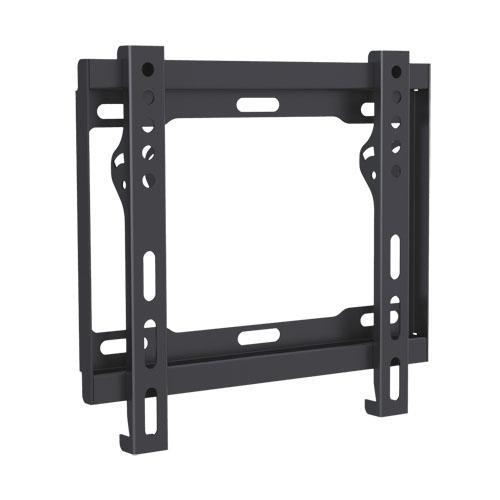 GlobalTone Support Mural Fixe ultra-mince LCD LED PLASMA 23-42" ECONO - Simple Boutique