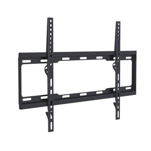 GlobalTone Support Mural Fixe ultra-mince LCD LED PLASMA 37-70" ECONO (BOITE OUVERTE) - Simple Boutique