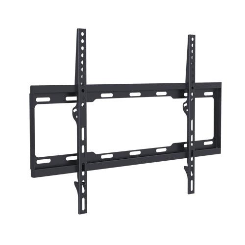 GlobalTone Support Mural Fixe ultra-mince LCD LED PLASMA 37-70" ECONO (BOITE OUVERTE) - Simple Boutique
