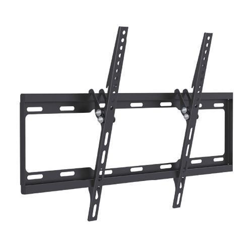 GlobalTone Support Mural Inclinable Ultra-Mince LCD LED PLASMA 37" à 70" ECONO - Simple Boutique