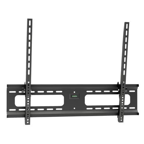 GlobalTone Support Mural Inclinable Universel MINCE LCD LED PLASMA 42" à 90" - Simple Boutique