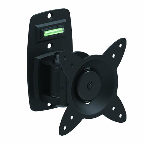 GlobalTone Support Mural Universel Articulé LED LCD PLASMA 13" à 27" - Simple Boutique