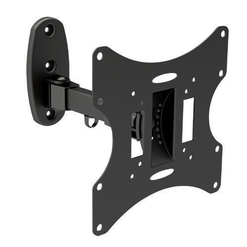 GlobalTone Support Mural Universel Bras Articulé LED LCD PLASMA 17" à 37" - Simple Boutique