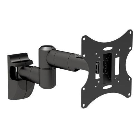 GlobalTone Support Mural Universel Bras Articulé LED LCD PLASMA 17