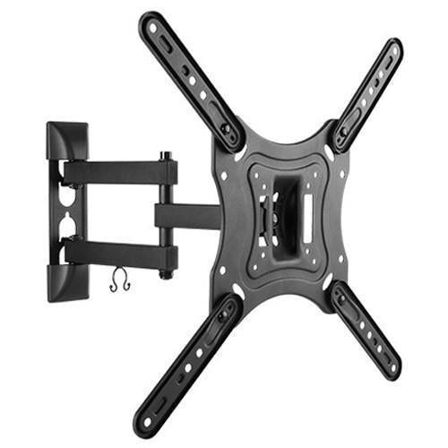GlobalTone Support Mural Universel Bras Articulé LED LCD PLASMA 23" à 47" - Simple Boutique